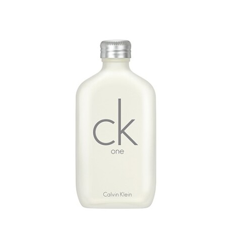 Calvin Klein CK ONE EDT 100 ml Calvin Klein CK ONE EDT 100 ml