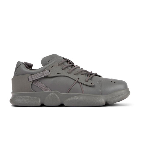 Zapatillas Camper Karst Hombre Black