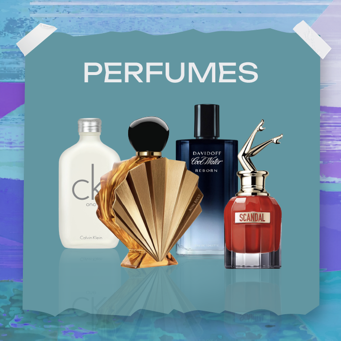 Cyber perfus
