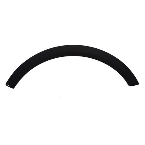 MOLDURA GUARDABARRO DELANTERO DERECHO - CAPTIVA MOLDURA GUARDABARRO DELANTERO DERECHO - CAPTIVA