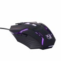 MOUSE GAMER LIZZARD Sin color