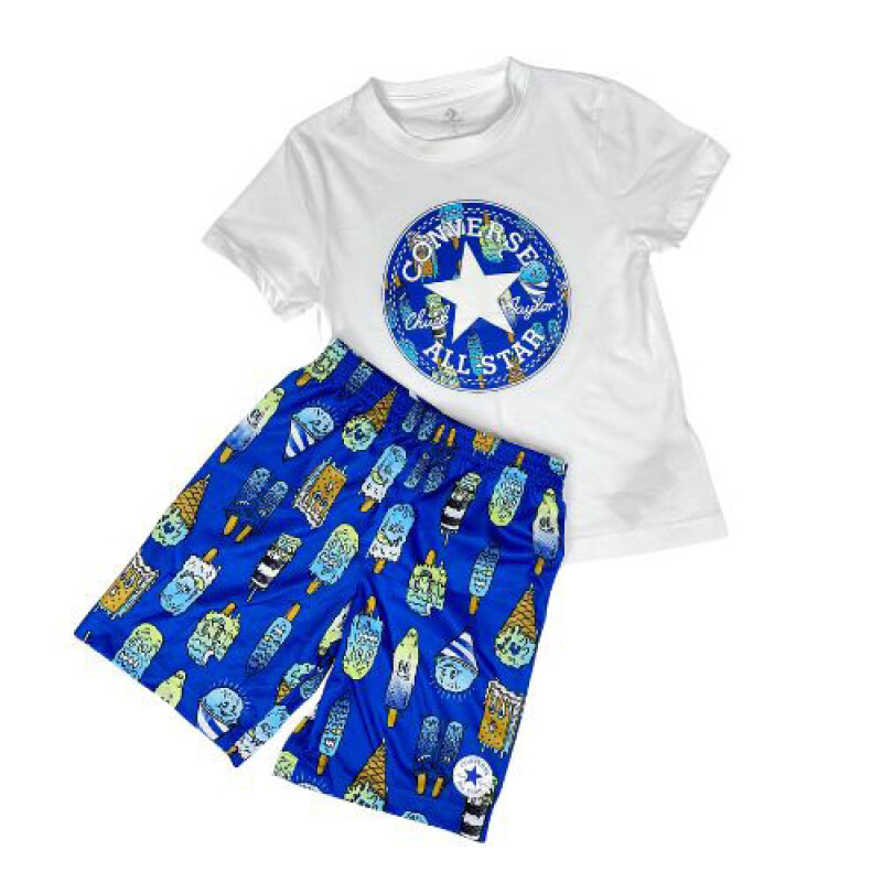 Conjunto Converse Frozen Friends Conjunto Converse Frozen Friends