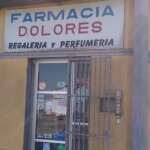 Farmacia Dolores