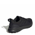 Championes de Hombre Adidas Ultra Run 5 Tr Negro