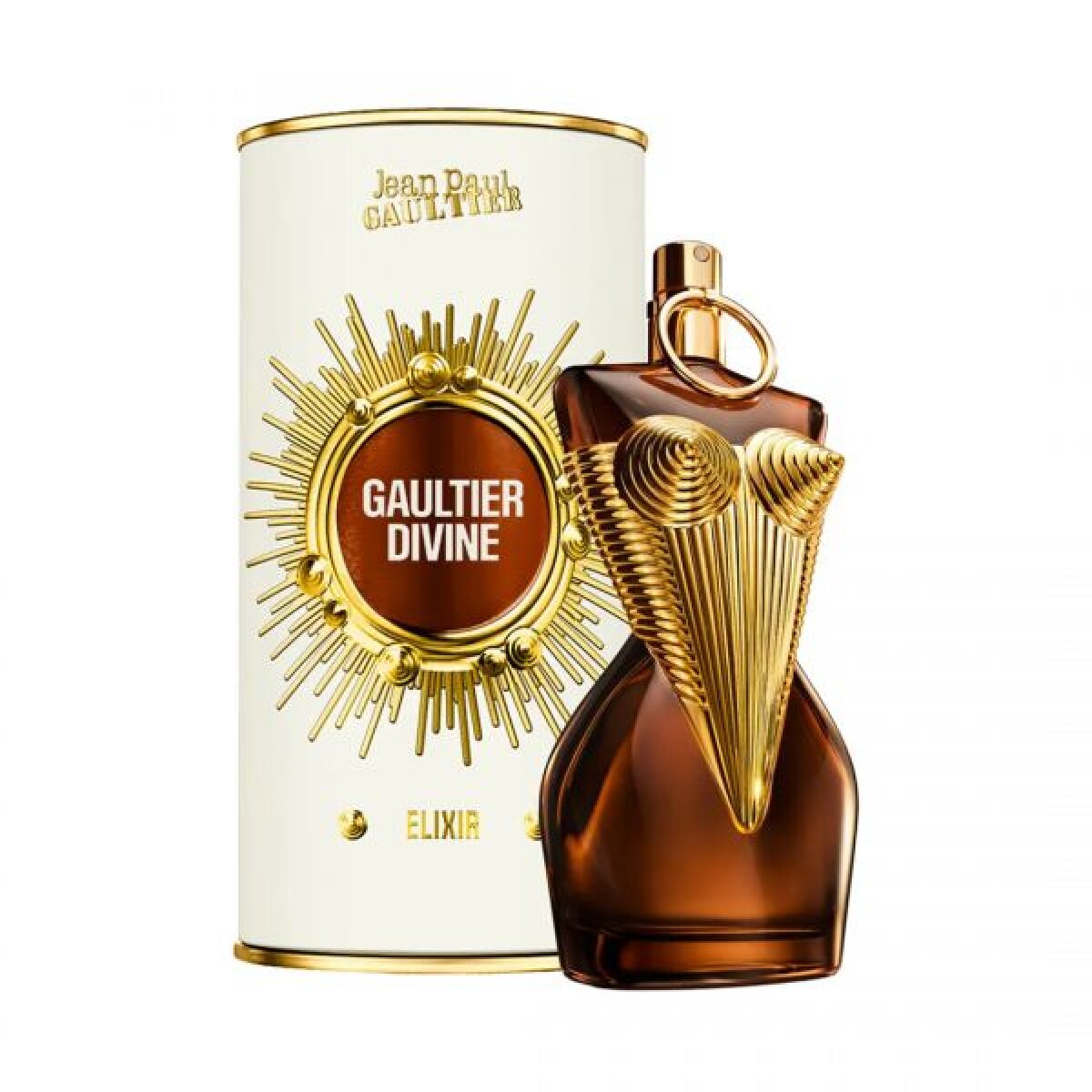 Divine Elixir Parfum - 100ml 