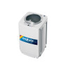 LAVARROPA AUTOMÁTICO 3.5 KG CARGA SUPERIOR S/ BOMBA ENXUTA LAVARROPA AUTOMÁTICO 3.5 KG CARGA SUPERIOR S/ BOMBA ENXUTA