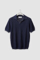 POLO SHIRT Navy