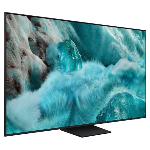 TV Samsung QLED 85"Smart QN85Q7F5AGXPR TV Samsung QLED 85"Smart QN85Q7F5AGXPR