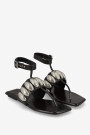 Sandalia Resort Negro