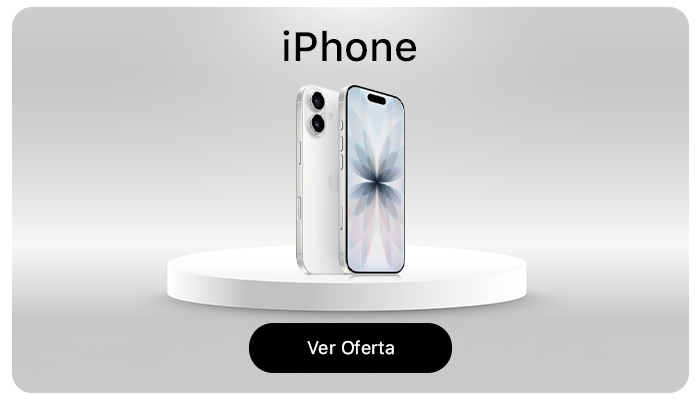 Iphone Tercio