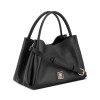 Dorsey Satchel Black