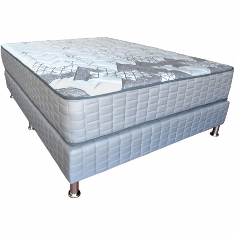 Sommier Trento 1.40 x 1.90 2 Plazas