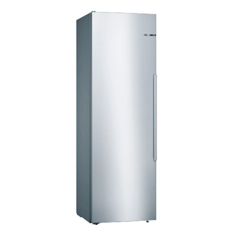 KSV36AIEP Refrigerador Bosch 1 puerta INOX. 346 Lts. 001