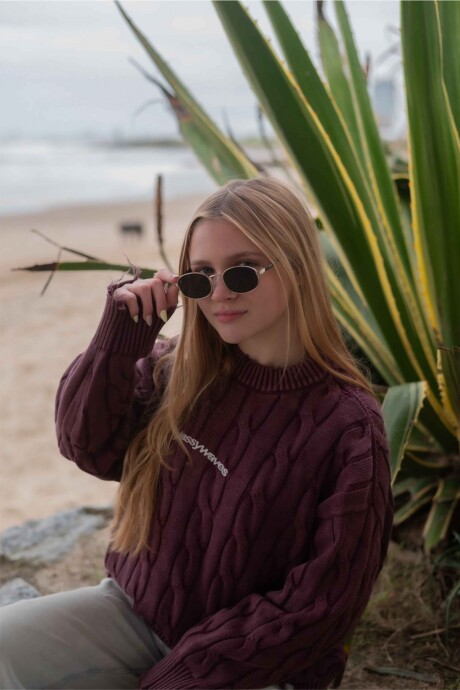 Lentes de Sol Gold Black G15 GW Lentes De Sol Gold Black G15 Gw