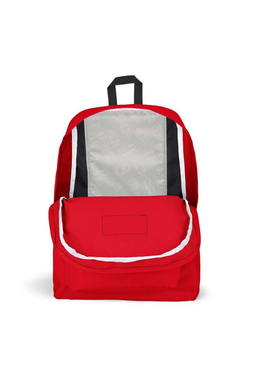 Mochila Superbreak - Unisex Red Tape