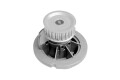 Bomba Agua s/Carcaza Chev Corsa 96-98 Bomba Agua s/Carcaza Chev Corsa 96-98