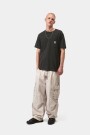 S/S Pocket T-Shirt Verde