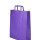 BOLSA LISA ACUARIO 30X12X41 cm VIOLETA