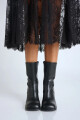BOTA CLASSIFIED Negro