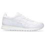 Tiger Runner II - Hombre White/White