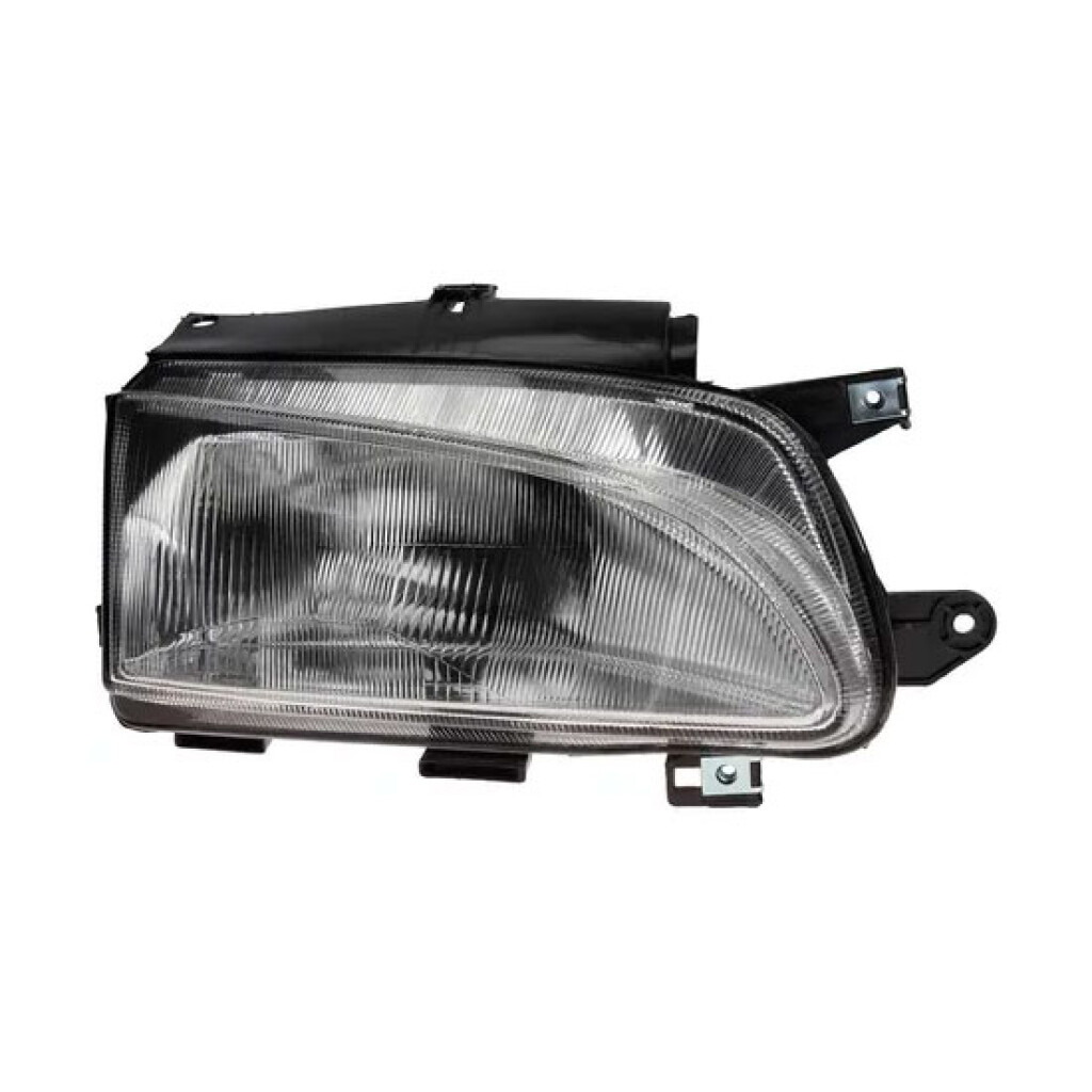 SEMIOPTICAS CITROEN - PEUGEOT BERLINGO PARTNER 98/06 DER. VIC
