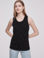 Musculosa Sibur Negro