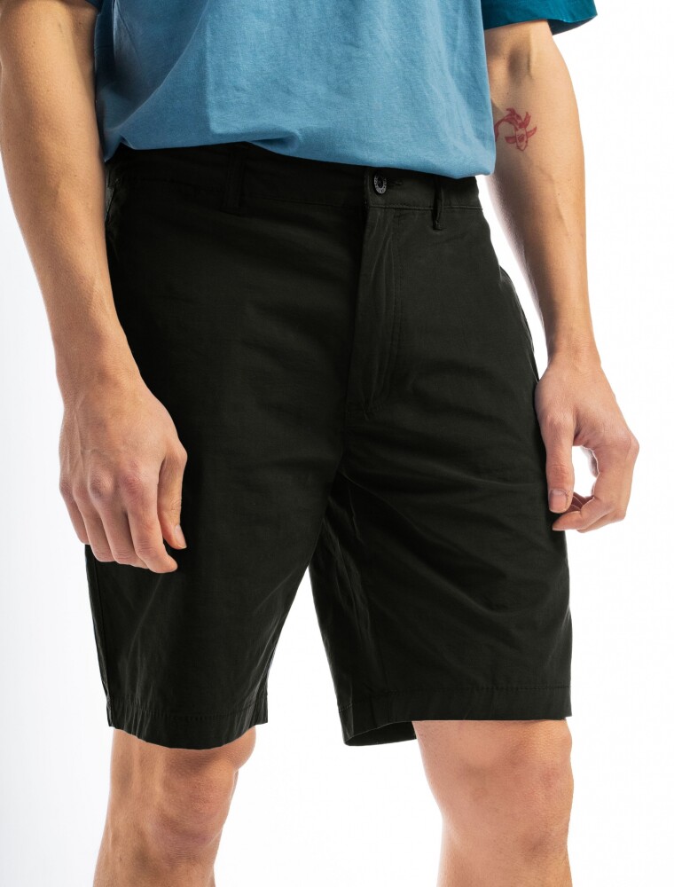 Bermuda Clasica Miami Negro