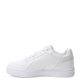 Championes de Mujer Puma Caven Iii Blanco