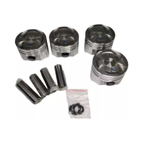 PISTON DFM DFSK SERIE C MOTOR 1.5 VVT DK15 - PISTON DFM DFSK SERIE C MOTOR 1.5 VVT DK15 -