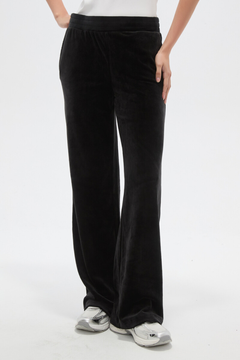 Pantalon Britty - Negro 