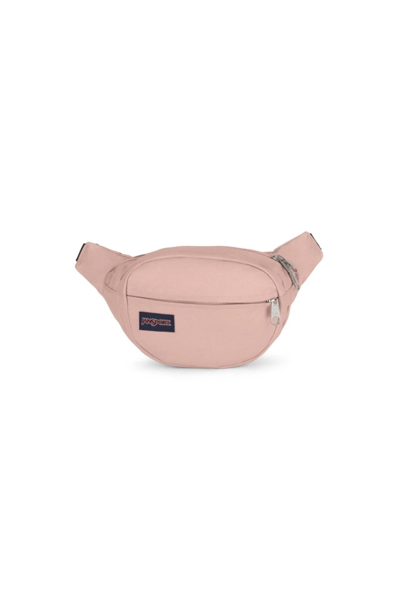 RIÑONERA JANSPORT FIFTH AVENUE MISTY ROSE RIÑONERA JANSPORT FIFTH AVENUE MISTY ROSE