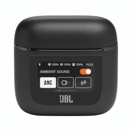 Auriculares Inalámbricos JBL Tune Tour Pro 2 BT Cancelación De Sonido - Black Auriculares Inalámbricos JBL Tune Tour Pro 2 BT Cancelación De Sonido - Black