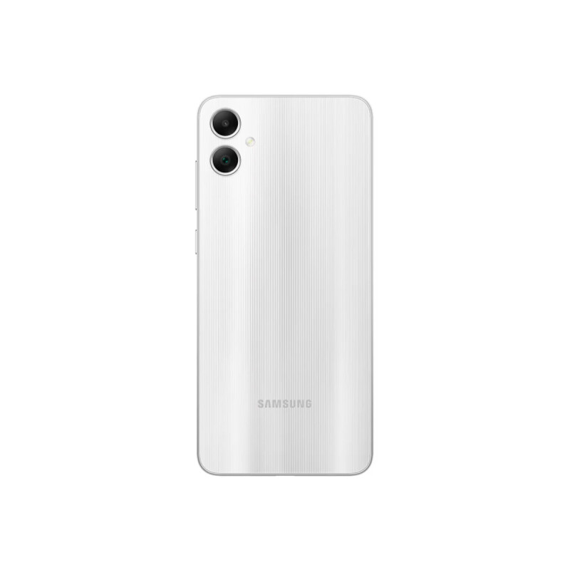 Samsung Galaxy A05 Plata 128GB Libre Samsung Galaxy A05 Plata 128gb Libre