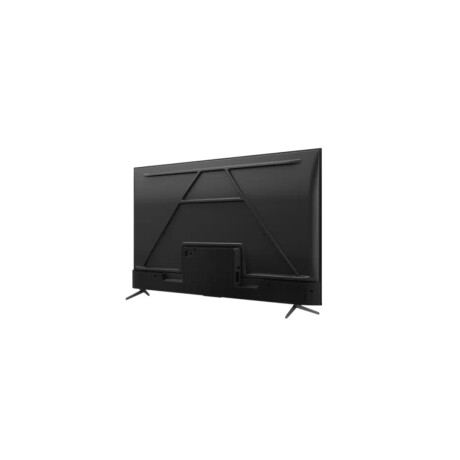 Televisor Smart 65" UHD 4K Google TV TCL Negro