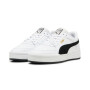Ca Pro Suede Fs White/Black