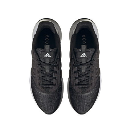 Championes adidas Plrphase T Black