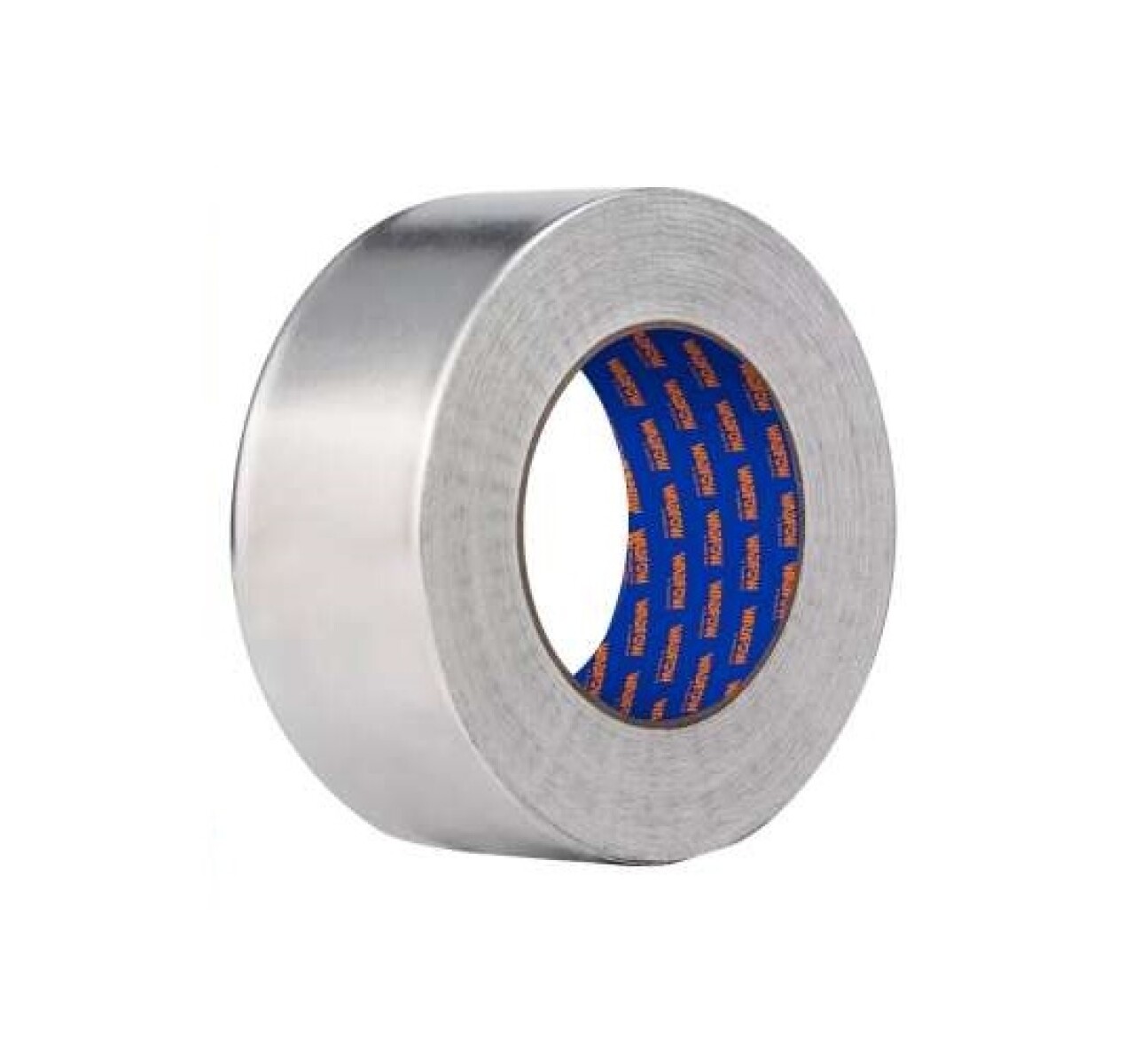 CINTA ALUMINIO AISLANTE 30MT X 48MM WADFOW WVF6H30 