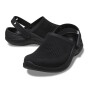 Crocs Literide 360 Clog - Unisex Black/Black
