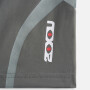 Lightweight Desert Comp Shorts - Hombre Carbon
