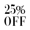 25off