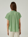 Camisa Riya Verde Claro