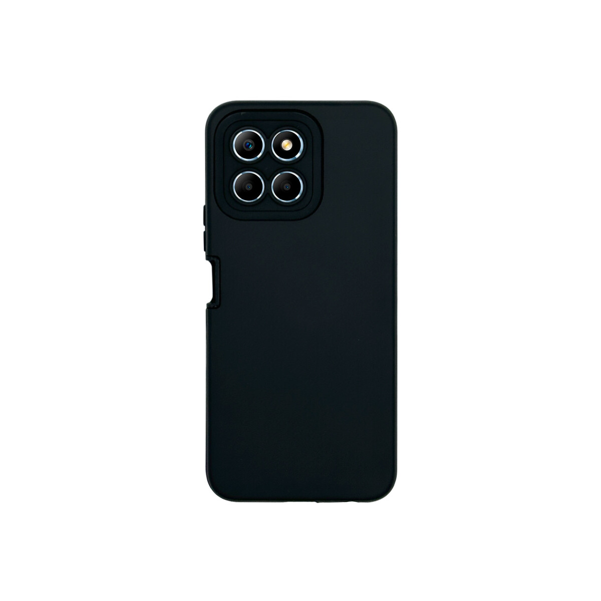 Protector rígido Honor X6S color negro 
