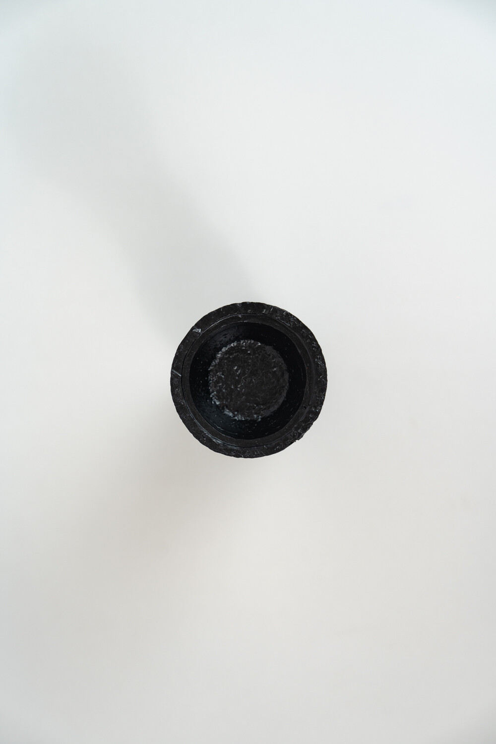 Candelabro Mael Negro