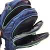 Mochila Shimano 25L Pesca Con Compartimentos Resistente Mochila Shimano 25L Pesca Con Compartimentos Resistente