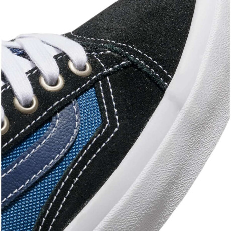 Championes Vans Skate Old Skool 36 + Negro