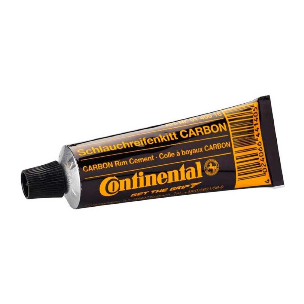 Gutta Continental Carbono 