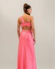 TOP ROSADO LBM ROSADO