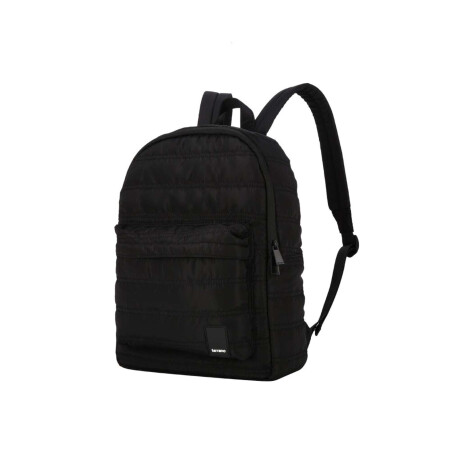 Mochila Level Up Negro