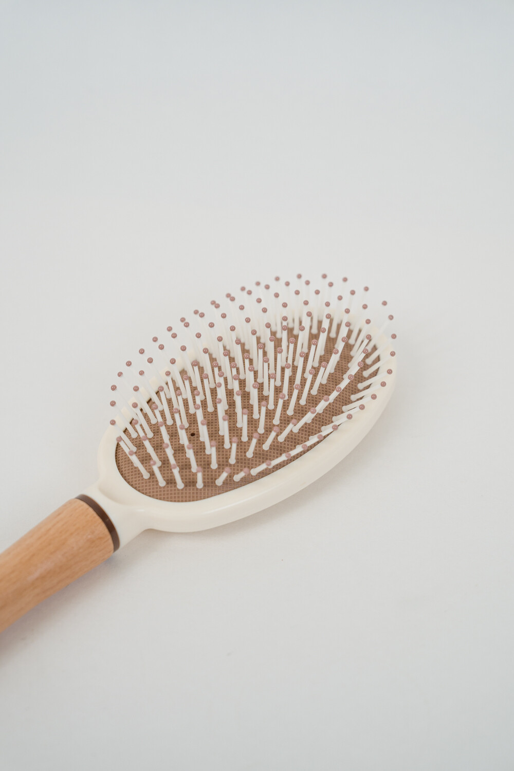 Cepillo De Pelo Valent Estampado 1