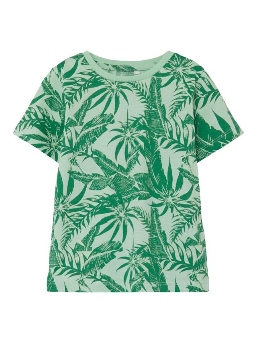 Camiseta Joe - Hemlock 